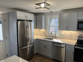 85 Perry St #A - Photo 1 of 1