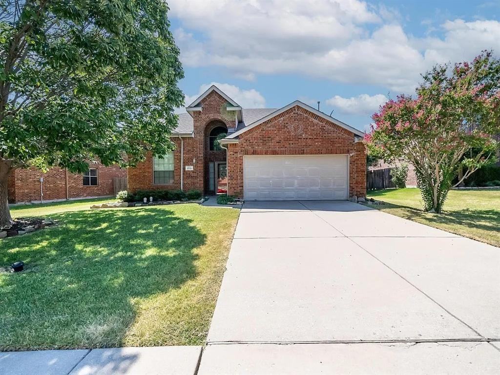 2861 Laurel Oak Dr #2861