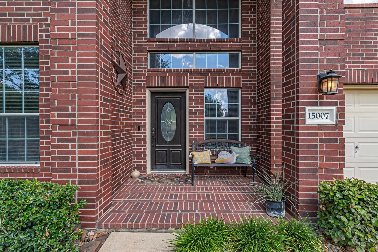 15007 Wildberry Creek Ct #15007 - Photo 2 of 28