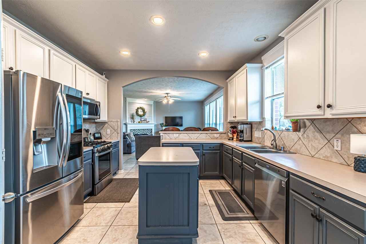 15007 Wildberry Creek Ct #15007 - Photo 3 of 28