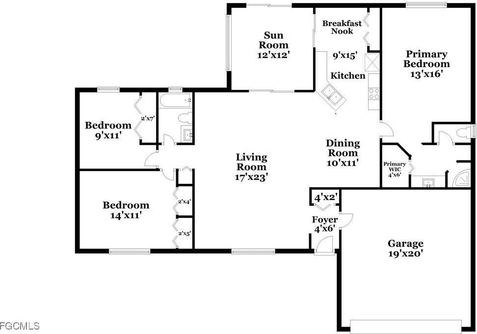 525 Sw 23rd Ter #525 - Photo 4 of 16