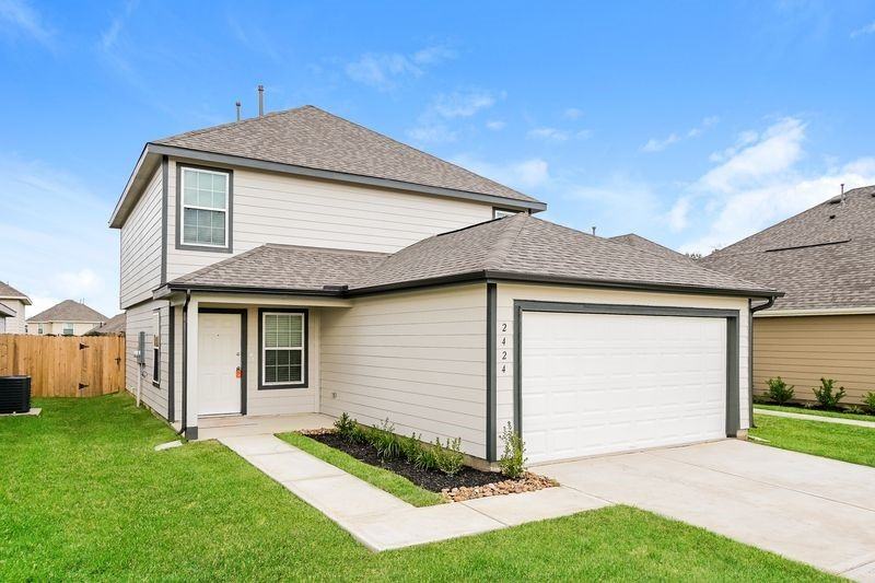 2424 Carp Dr #2424 - Photo 2 of 19