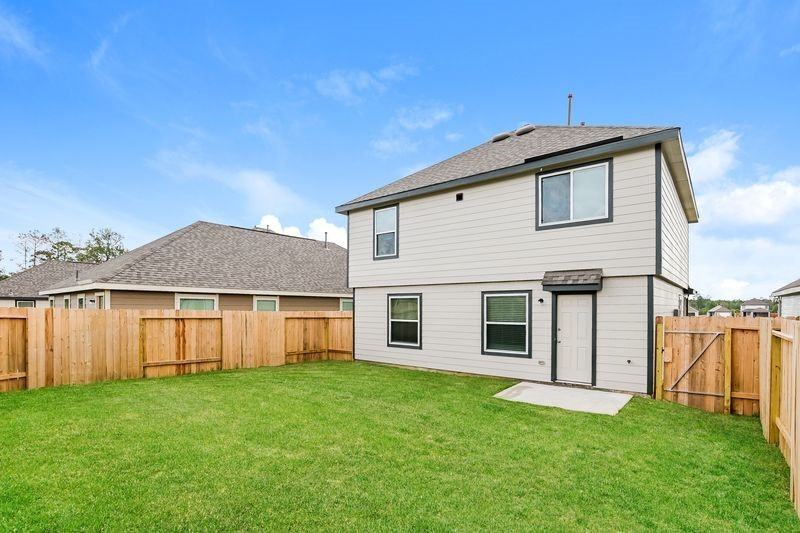 2424 Carp Dr #2424 - Photo 4 of 19