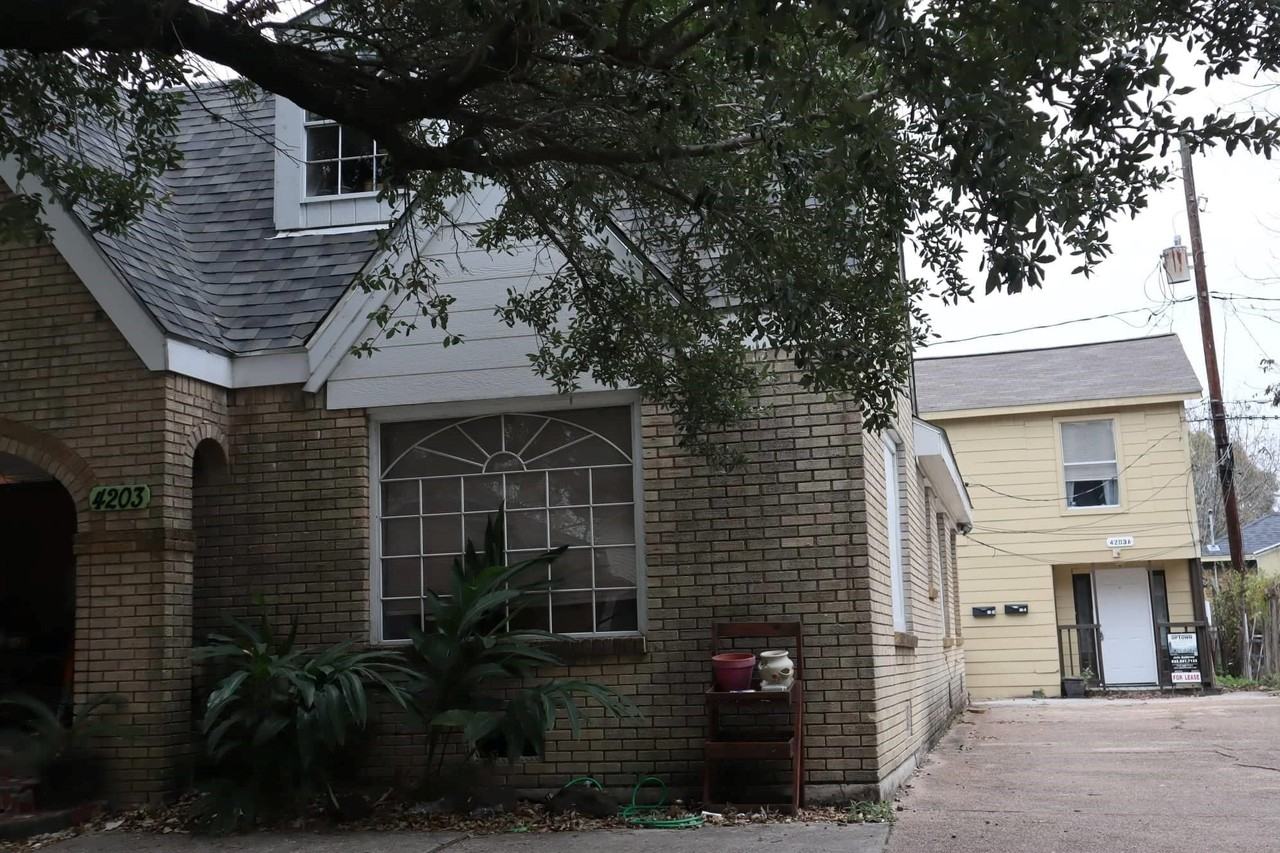 4203 Polk St #4203A - Photo 2 of 13