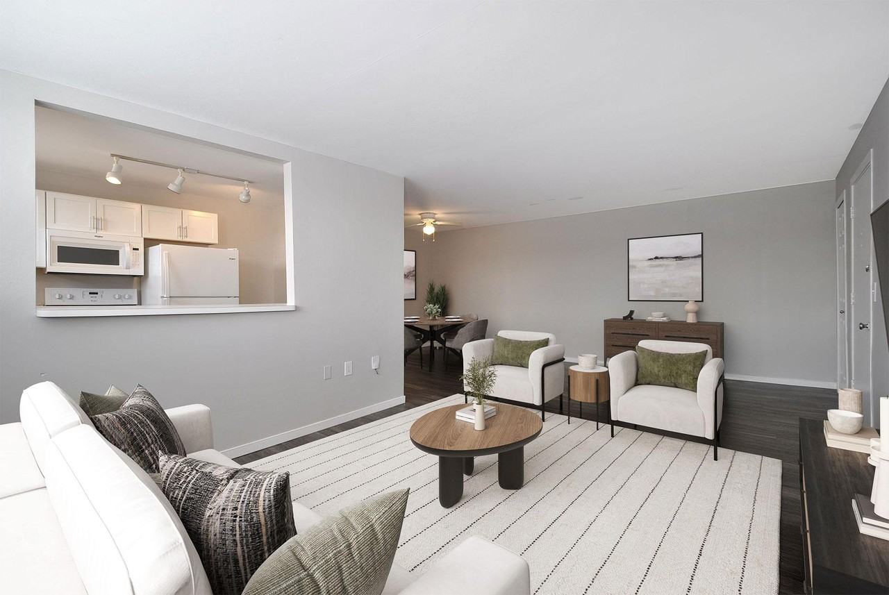 District Royal Oak Apartments - Photo 2 of 41
