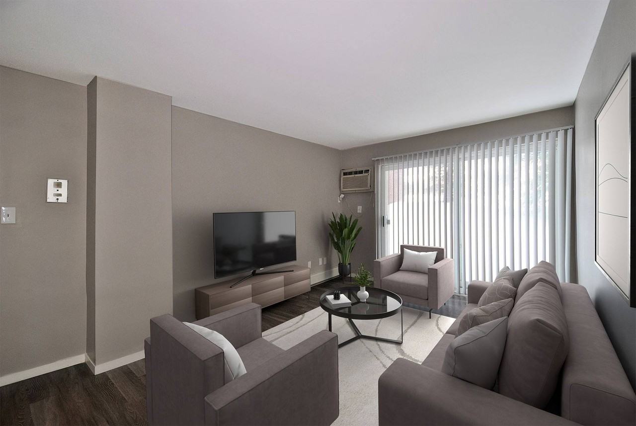 District Royal Oak Apartments - Photo 3 of 41