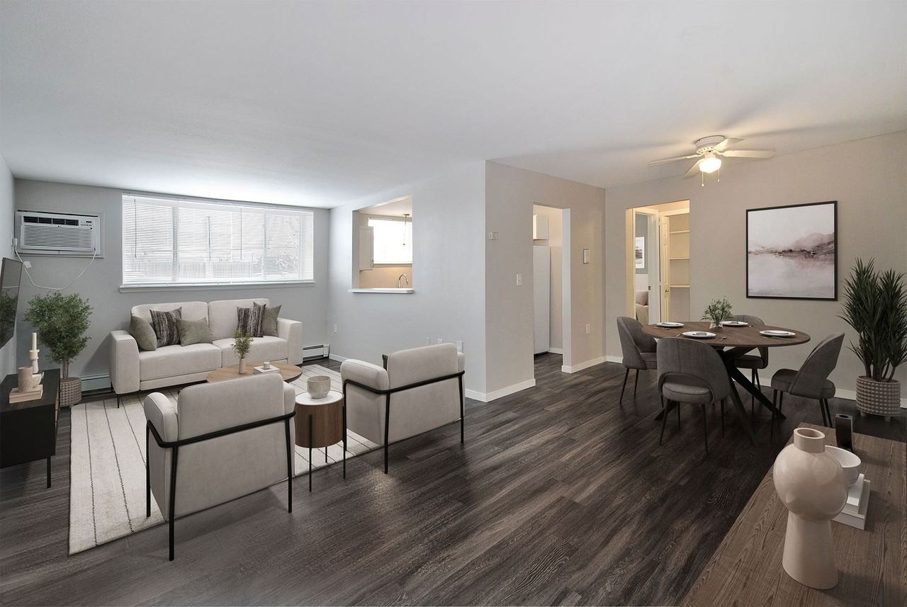 District Royal Oak Apartments - Photo 4 of 41