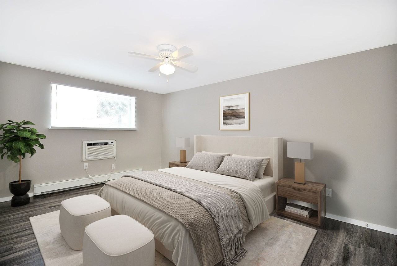 District Royal Oak Apartments - Photo 6 of 41