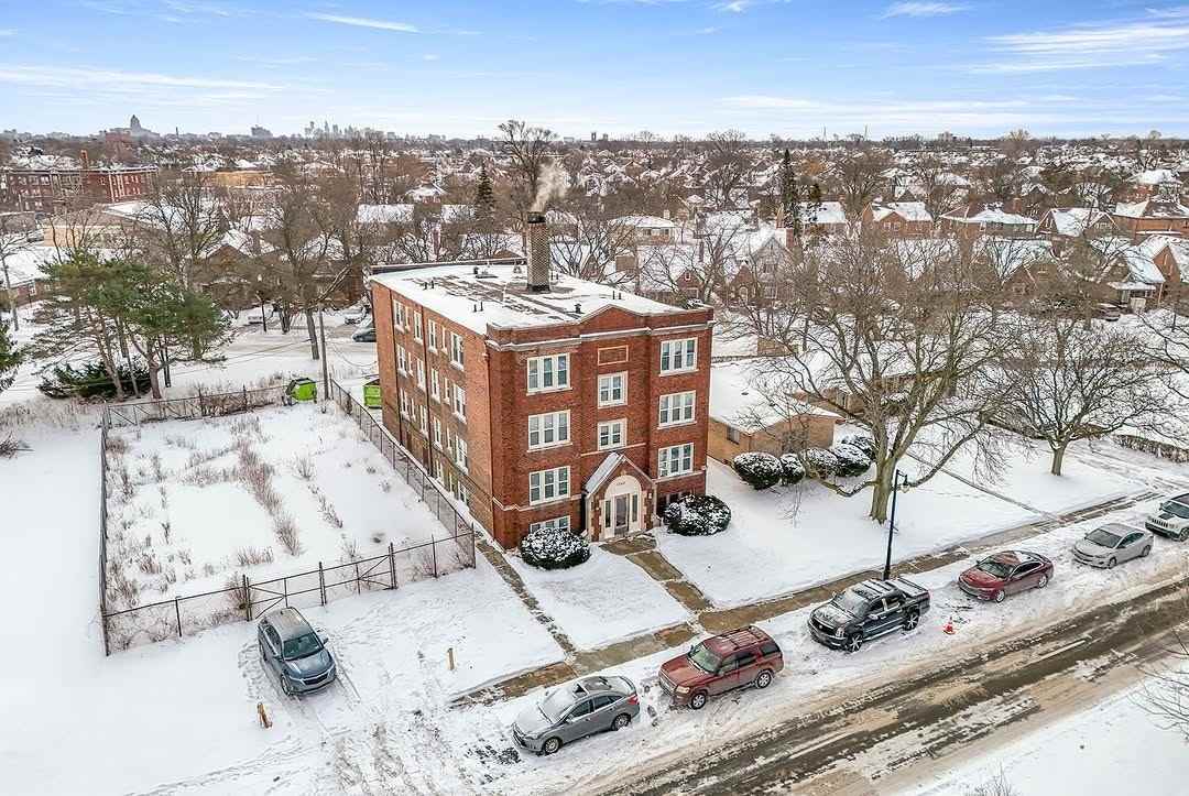 1705 Oakman Boulevard, Unit 9 - Photo 7 of 9