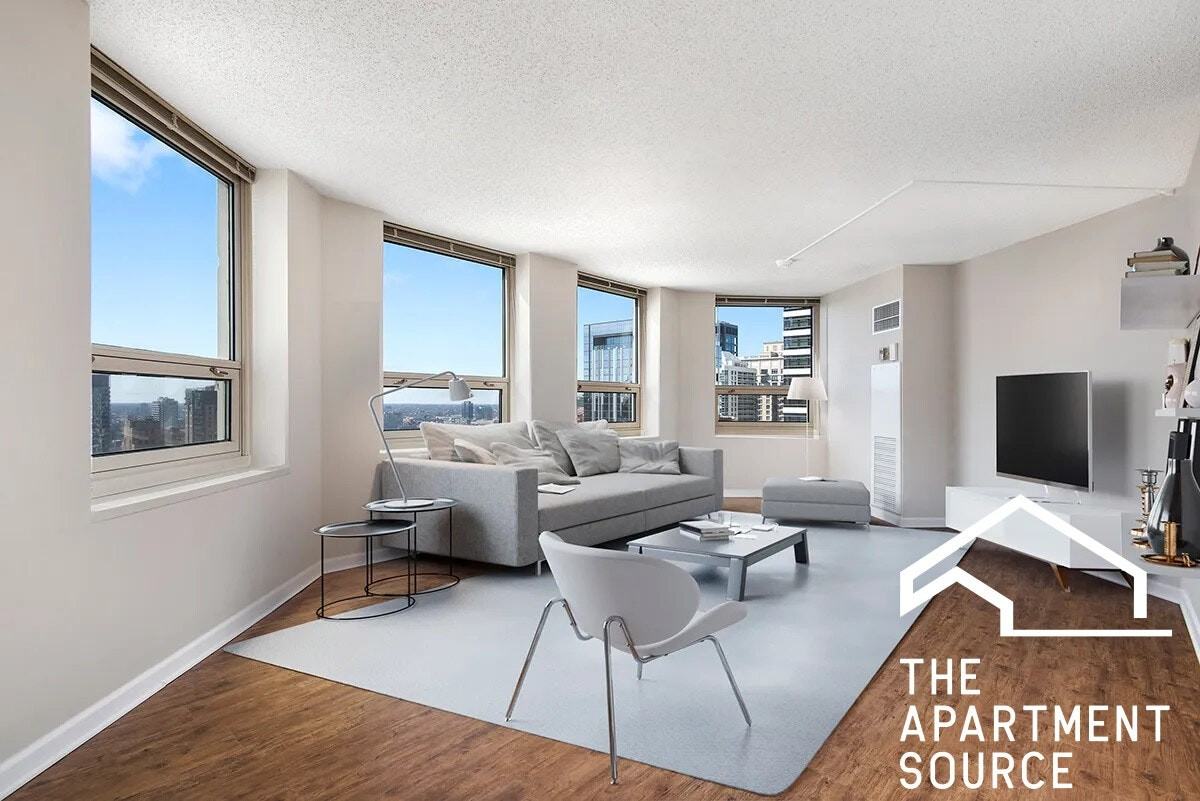 750 North Rush Street, Unit 35 - Photo 5 of 29