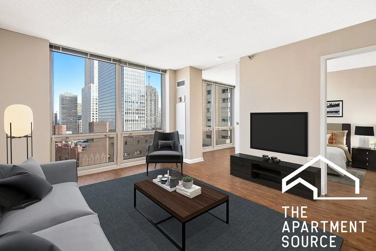 750 North Rush Street, Unit 35 - Photo 6 of 29