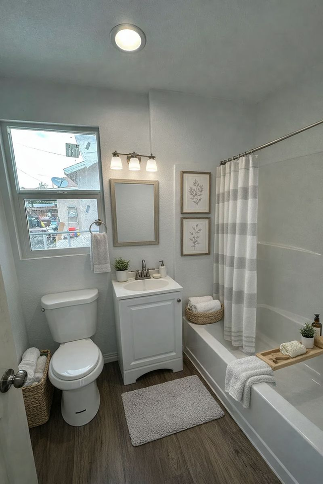 555 North La Cadena Drive, Unit 5 - Photo 6 of 8