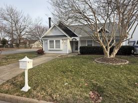 601 Bridgewater Arch #1 - Photo 1 of 1