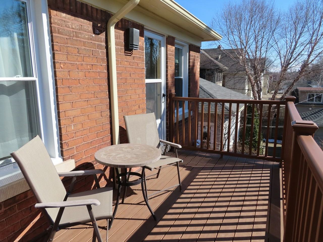 1157 Beaconsfield Ave - Photo 2 of 21