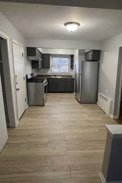 2737 West 87th Street, Unit 1W - Photo 4 of 5