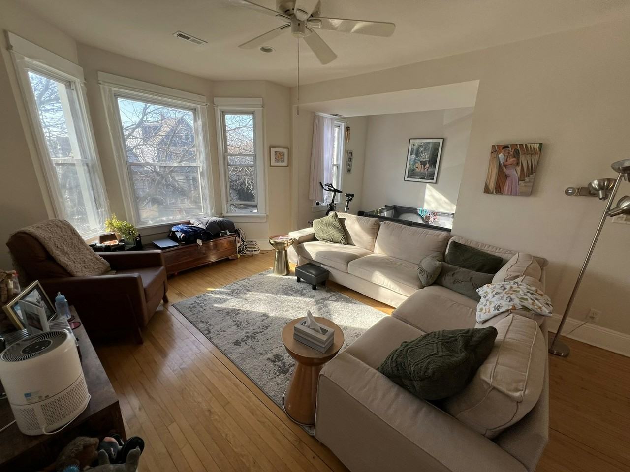 4233 North Central Park Avenue, Unit 2 - Photo 2 of 41