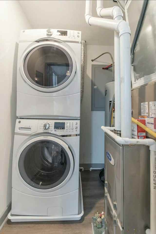 411 West Berks Street, Unit 3 - Photo 4 of 10