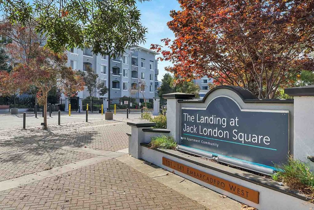 The Landing at Jack London Square - Photo 7 of 34