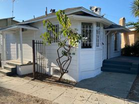 2215-2217 1/2 S. Curson Avenue - Photo 1 of 1