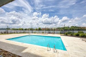 featured image of 3001 River Towne Way #401