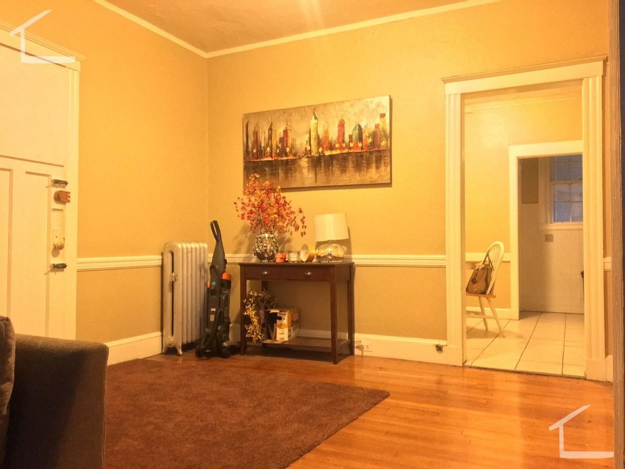 317 Saint Paul St - Photo 3 of 8