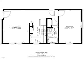 613 Hamlin St Ne - Photo 1 of 1