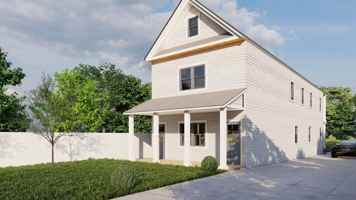 featured image of 2321 Greene St #A