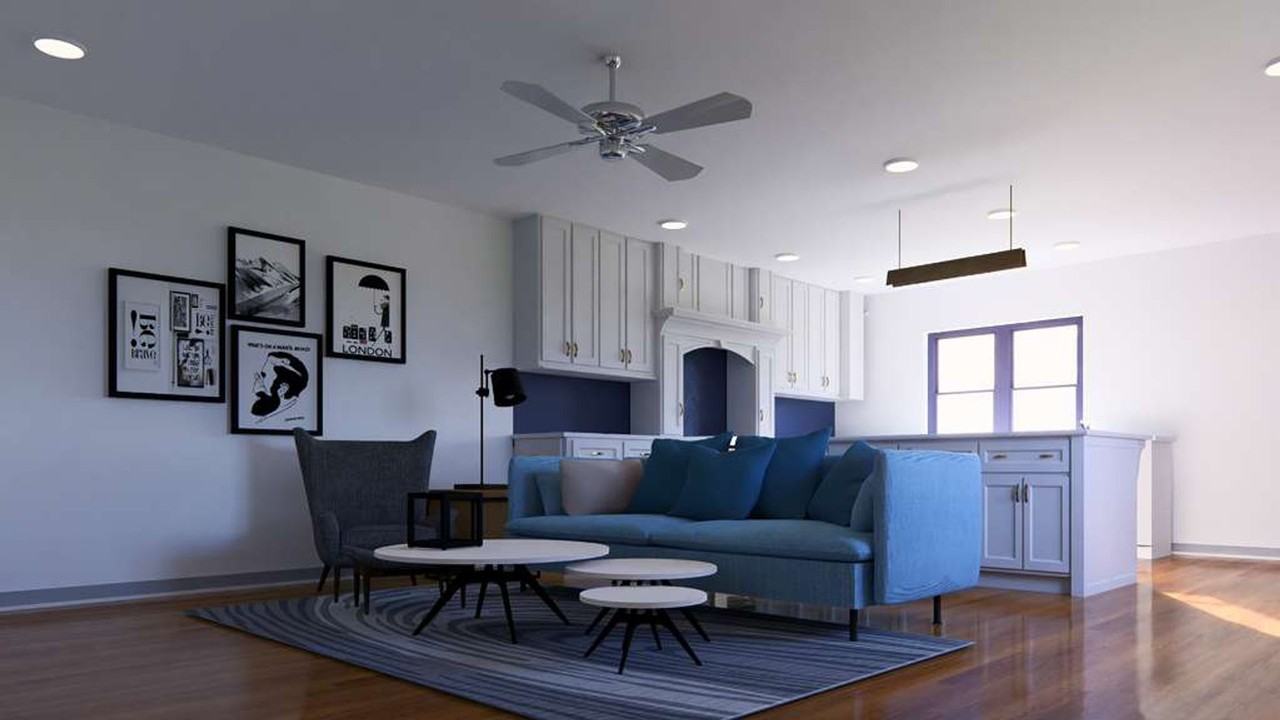 2321 Greene St #A - Photo 7 of 15