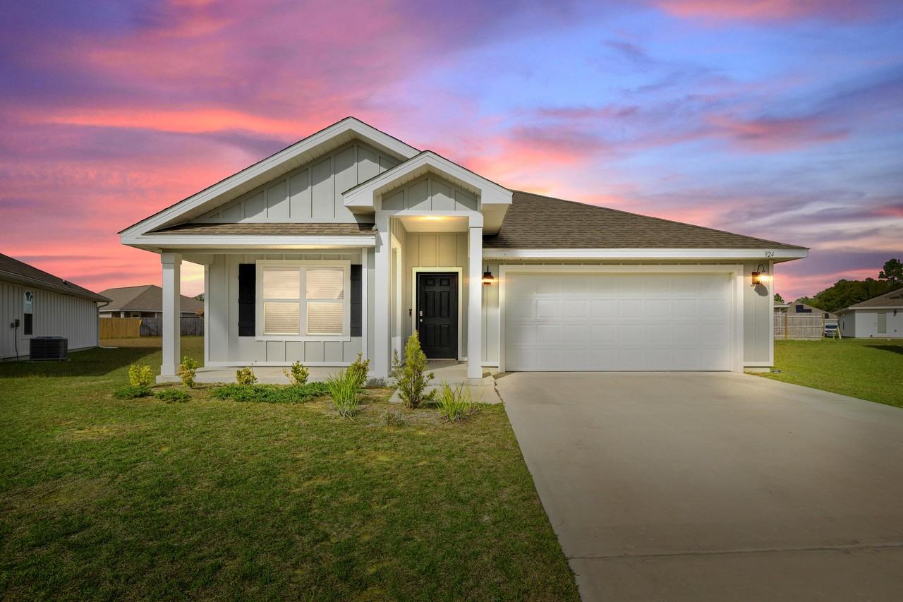 924 Sandbar Loop #924 - Photo 5 of 50