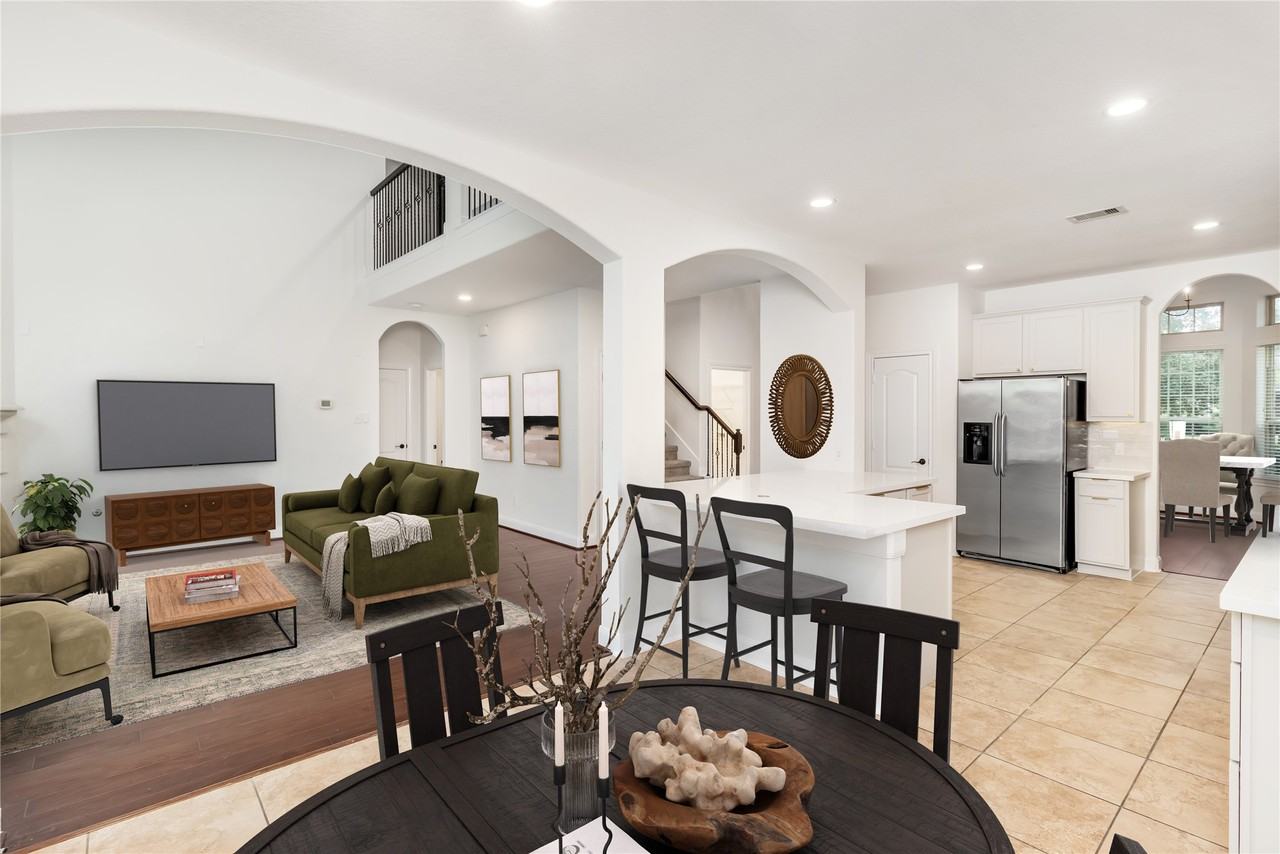 142 Pinto Point Pl #142 - Photo 5 of 36