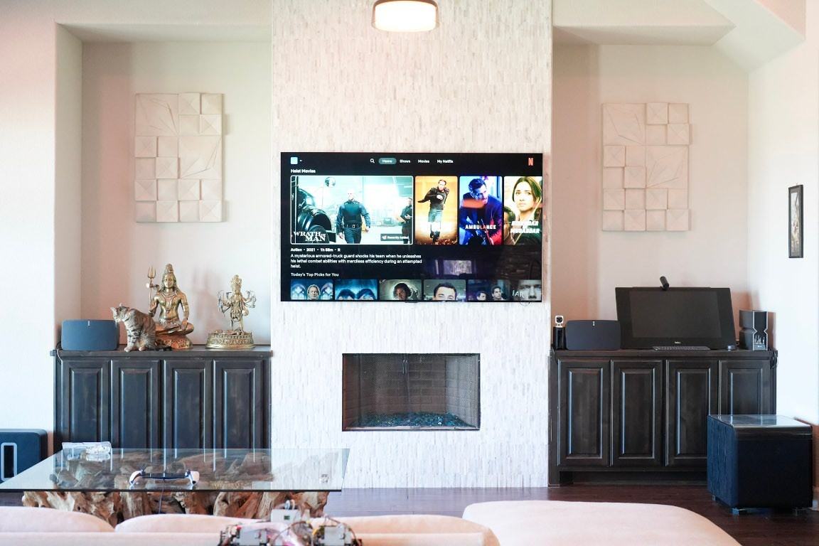 2943 San Milan Pass #2943 - Photo 7 of 21