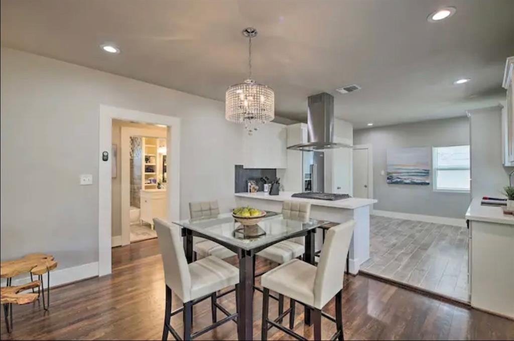 5224 Leeland St #5224 - Photo 6 of 14