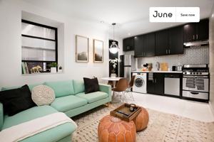 featured image of 320 Manhattan Ave #1