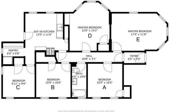 23 Granite Street Unit 3 - Photo 5 of 13