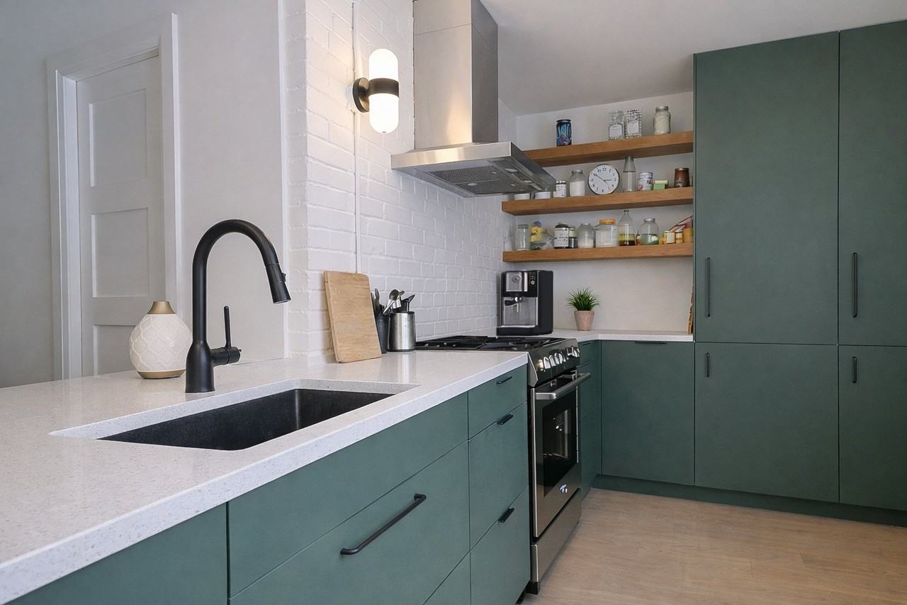 384 Roncesvalles Ave - Photo 4 of 12