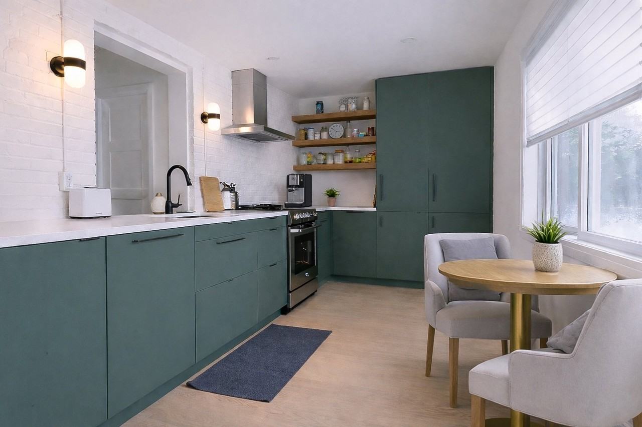 384 Roncesvalles Ave - Photo 6 of 12