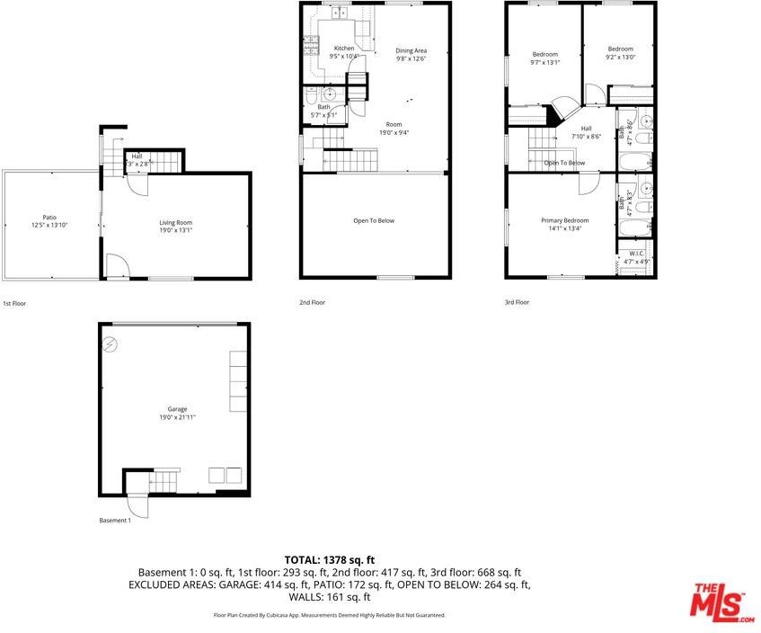 11738 Valley View Ave #11738-1 - Photo 5 of 34