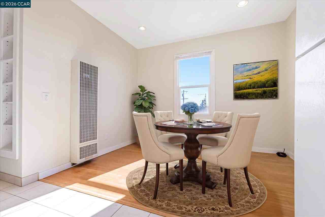 Berkeley Bowl #2008-4 - Photo 3 of 16