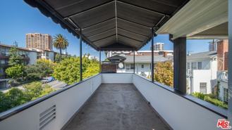 1284 S Beverly Glen Blvd - Photo 1 of 1