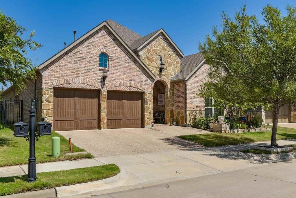 1121 Lone Ivory Trl #1121 - Photo 3 of 18