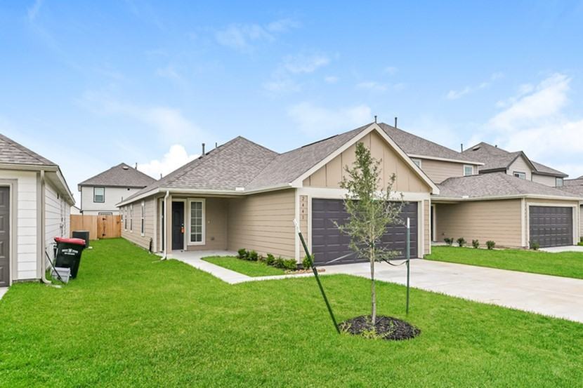 2441 Flathead Dr #2441 - Photo 3 of 18