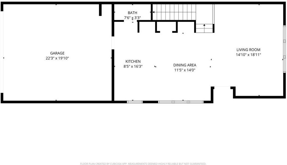 201 Brick Row Dr #201 - Photo 3 of 28