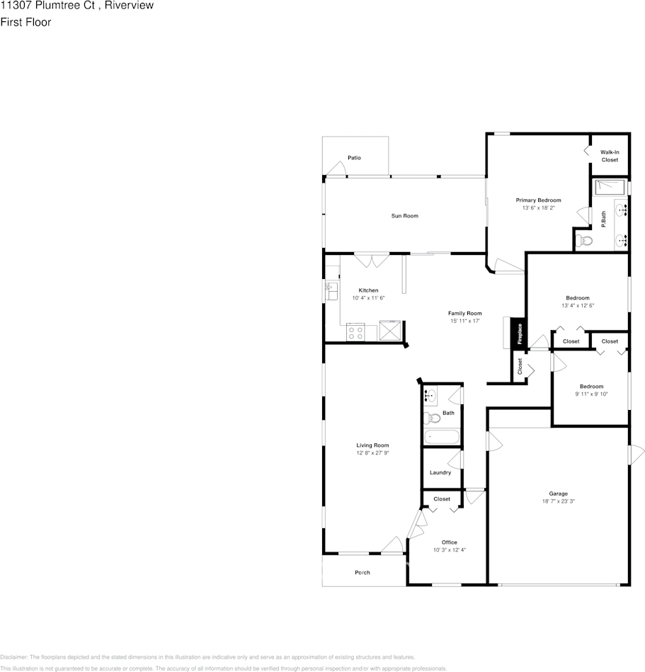 11307 Plumtree Ct - Photo 2 of 24