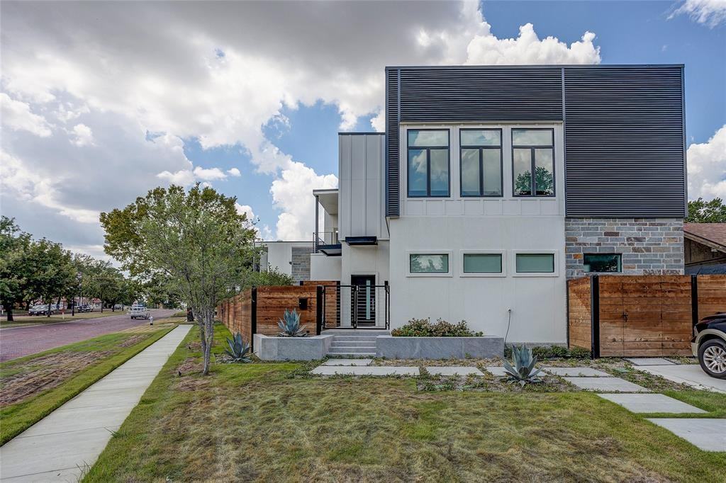 1732 Ashland Ave #1732