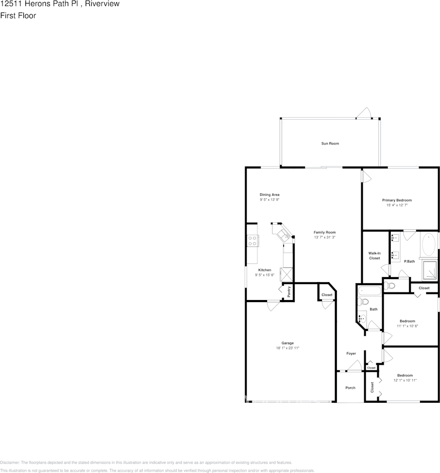 12511 Herons Path Pl - Photo 2 of 18