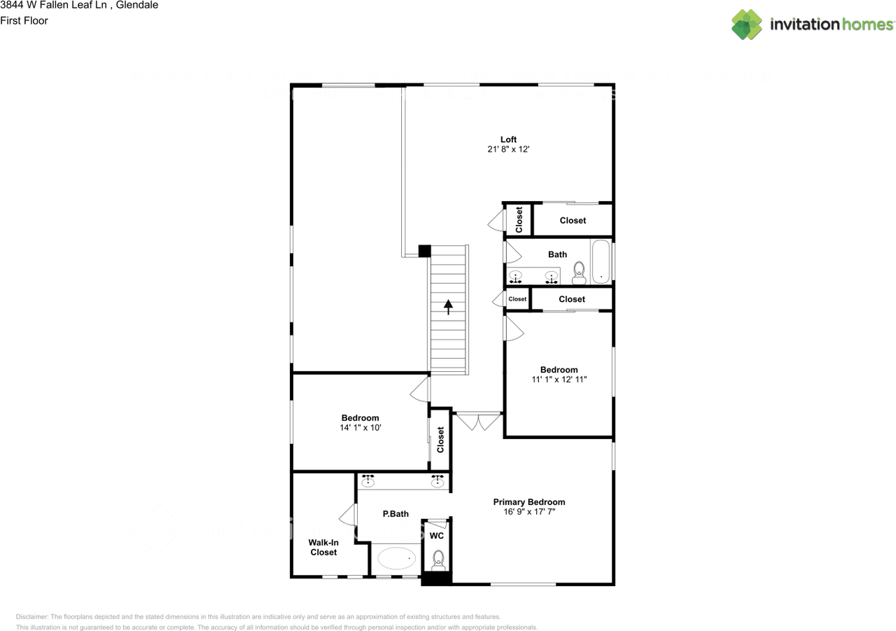 3844 W Fallen Leaf Ln - Photo 3 of 22