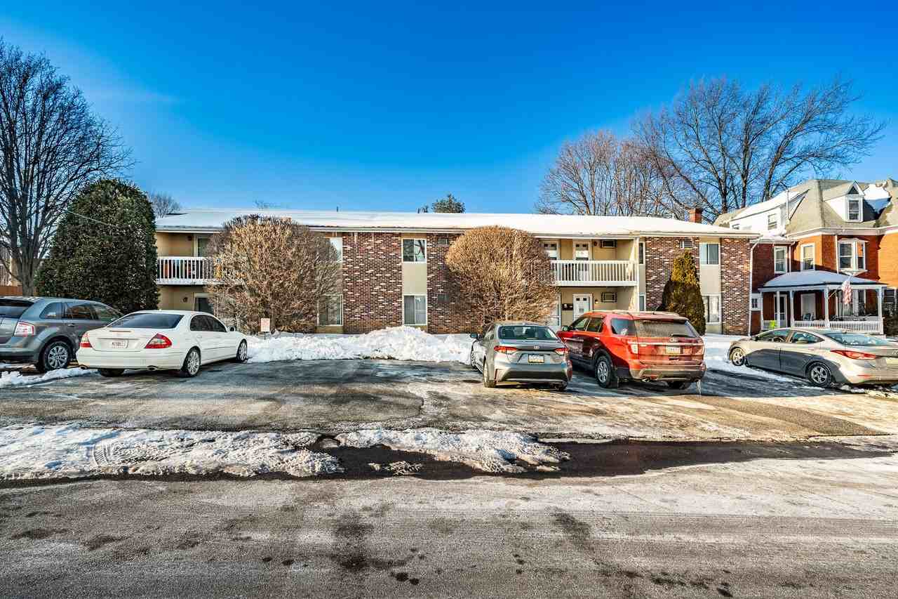 300 N Penn St #W9 - Photo 2 of 29