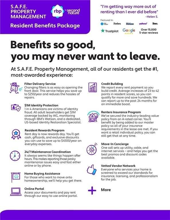 420 Park St #102 - Photo 7 of 7