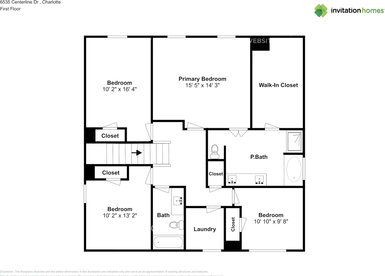 6535 Centerline Dr - Photo 3 of 19
