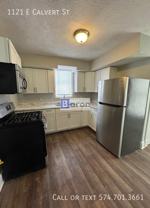 1121 E Calvert St - Photo 1 of 1